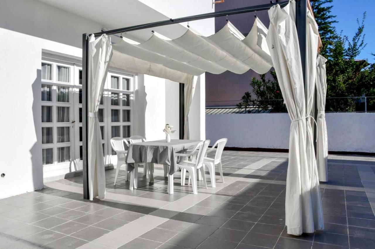 Sea Star Apartments Pjescana Uvala Exterior foto